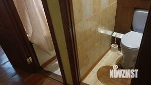 2-к квартира, вторичка, 46м2, 1/5 этаж