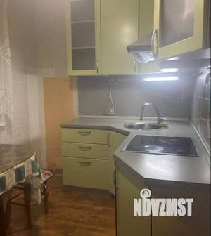 1-к квартира, вторичка, 37м2, 1/17 этаж