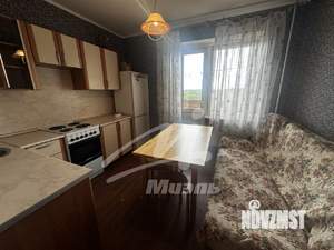 1-к квартира, вторичка, 41м2, 11/15 этаж