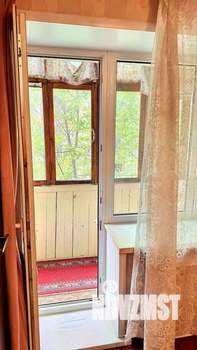 2-к квартира, вторичка, 42м2, 3/5 этаж