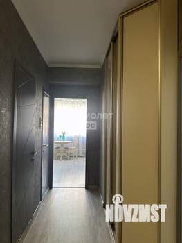 2-к квартира, вторичка, 60м2, 7/17 этаж
