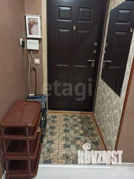 2-к квартира, вторичка, 55м2, 12/27 этаж