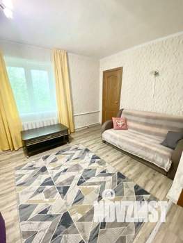 1-к квартира, вторичка, 32м2, 1/4 этаж