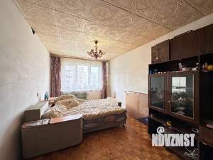 3-к квартира, вторичка, 63м2, 8/9 этаж