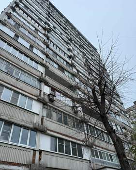 2-к квартира, вторичка, 49м2, 12/16 этаж