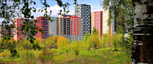 2-к квартира, вторичка, 49м2, 9/25 этаж