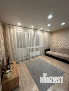 1-к квартира, вторичка, 34м2, 7/16 этаж