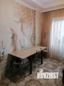 1-к квартира, вторичка, 46м2, 19/23 этаж