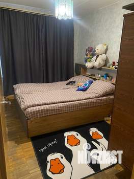 2-к квартира, вторичка, 53м2, 6/9 этаж