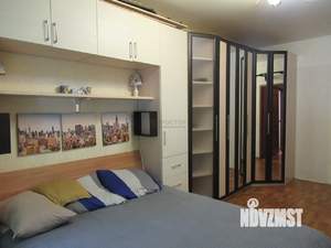 2-к квартира, вторичка, 40м2, 1/5 этаж