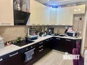 3-к квартира, вторичка, 72м2, 12/22 этаж