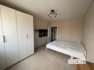 1-к квартира, вторичка, 32м2, 13/25 этаж
