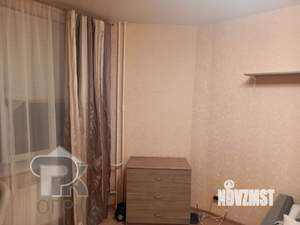 1-к квартира, вторичка, 44м2, 15/17 этаж