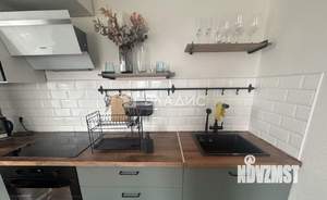 2-к квартира, вторичка, 60м2, 4/15 этаж