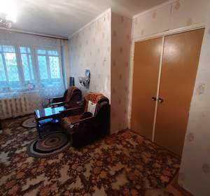 2-к квартира, вторичка, 54м2, 6/9 этаж