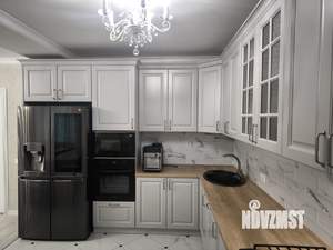 1-к квартира, вторичка, 55м2, 1/6 этаж