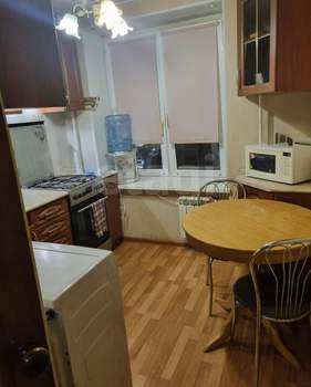 2-к квартира, вторичка, 44м2, 3/5 этаж