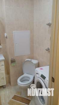 1-к квартира, вторичка, 42м2, 4/17 этаж