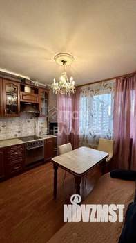 2-к квартира, вторичка, 60м2, 13/17 этаж