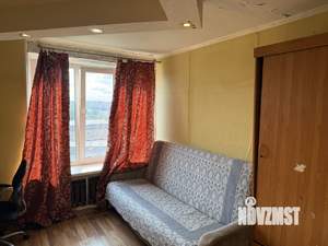 1-к квартира, вторичка, 38м2, 9/12 этаж