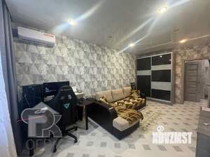 1-к квартира, вторичка, 42м2, 16/18 этаж