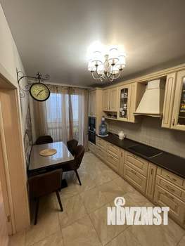 3-к квартира, вторичка, 91м2, 15/25 этаж
