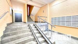 2-к квартира, вторичка, 56м2, 1/16 этаж