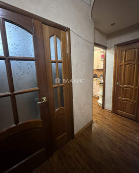 1-к квартира, вторичка, 38м2, 8/10 этаж