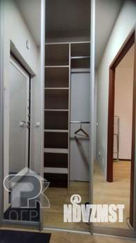 Студия квартира, вторичка, 31м2, 14/17 этаж