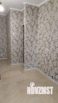 1-к квартира, вторичка, 40м2, 9/22 этаж