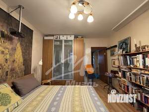 3-к квартира, вторичка, 74м2, 9/10 этаж