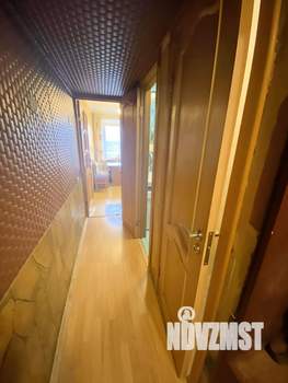 3-к квартира, вторичка, 55м2, 9/9 этаж