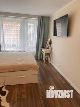 2-к квартира, вторичка, 69м2, 6/26 этаж