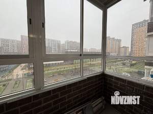 2-к квартира, вторичка, 66м2, 6/22 этаж