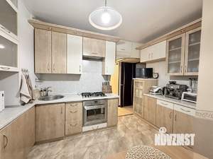 2-к квартира, вторичка, 52м2, 1/14 этаж