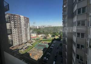 2-к квартира, вторичка, 66м2, 12/17 этаж