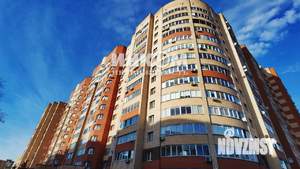 2-к квартира, вторичка, 76м2, 10/14 этаж