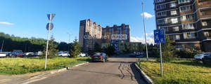 2-к квартира, вторичка, 66м2, 11/17 этаж