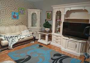 2-к квартира, вторичка, 55м2, 14/17 этаж