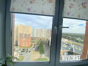 2-к квартира, вторичка, 65м2, 14/17 этаж