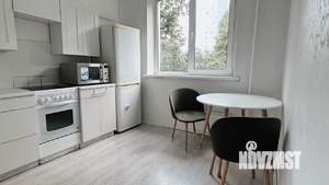 1-к квартира, вторичка, 39м2, 2/2 этаж