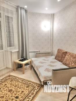 1-к квартира, вторичка, 35м2, 15/16 этаж