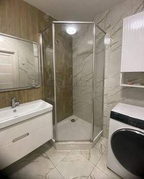 3-к квартира, сданный дом, 99м2, 4/15 этаж