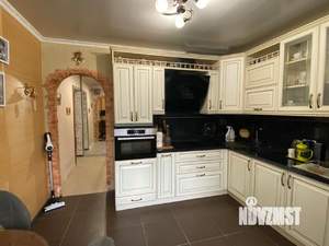 3-к квартира, вторичка, 78м2, 12/17 этаж