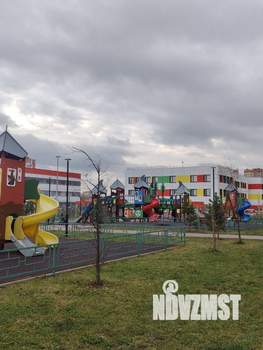 Студия квартира, вторичка, 25м2, 5/16 этаж