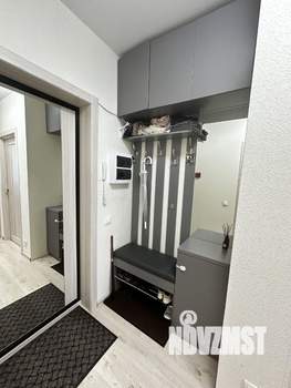 1-к квартира, вторичка, 36м2, 15/23 этаж