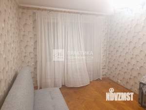 2-к квартира, вторичка, 46м2, 3/9 этаж