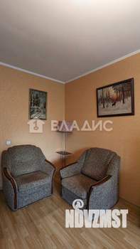 2-к квартира, вторичка, 55м2, 3/3 этаж