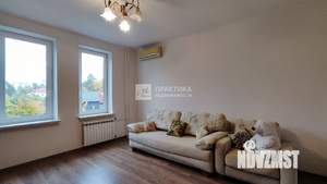 1-к квартира, вторичка, 38м2, 2/17 этаж