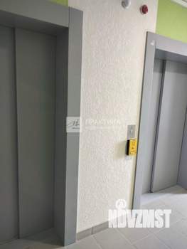 Студия квартира, вторичка, 21м2, 8/12 этаж